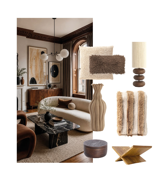 Shop the Look